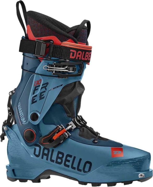 Produktbild Dalbello Quantum Free Asolo Factory 130 Tourenskischuhe (30, 30.5)