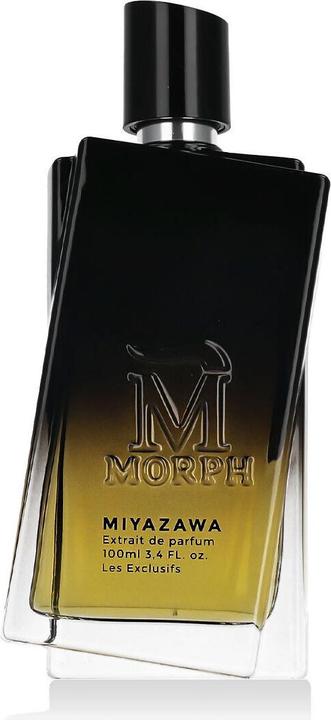 Produktbild Universal Textiles Morph Mihazawa Parfum 100 ml (Eau de Parfum, 100 ml)
