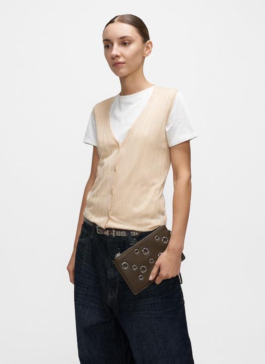 Immagine prodotto Liebeskind Berlin Pouch Accessories Pouch mit Nietendetails