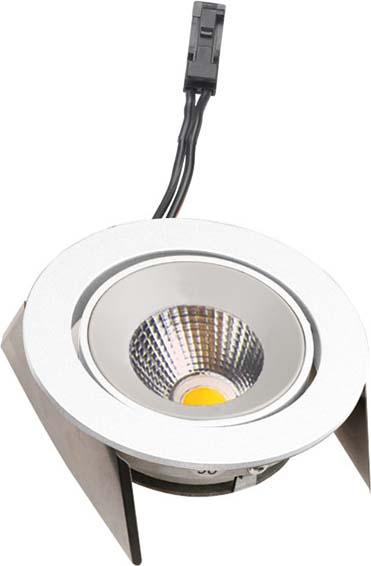 Produktbild Hera LED-Einbauleuchte 20202401701
