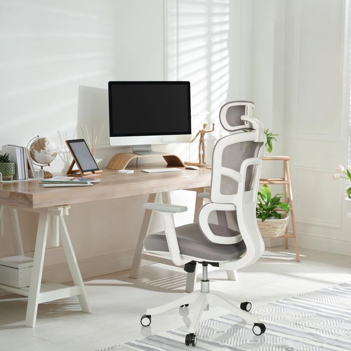 Actual product image MyBuero Ergomy I W