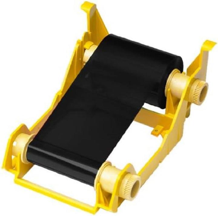 Produktbild Zebra Zxp-R2 Farbband (10.20 cm, Schwarz)