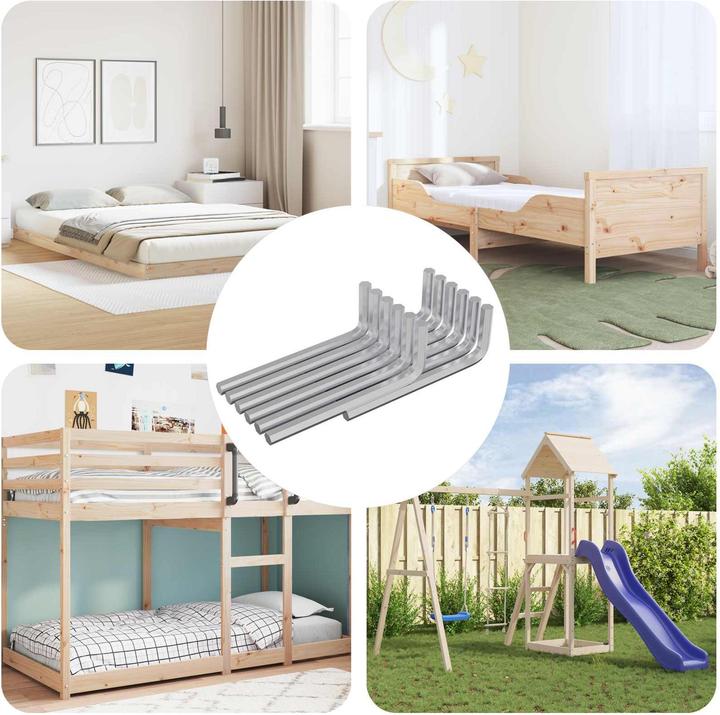 Actual product image vidaXL Handwerkzeug