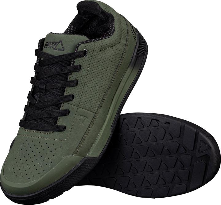 Immagine prodotto Leatt 2.0 Scarpa piatta spinaci 41,5 (41.5)