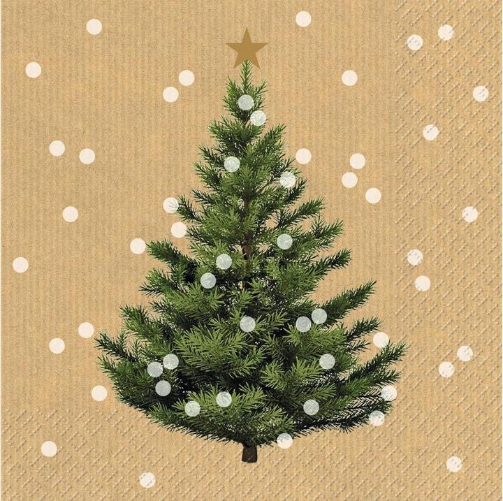 Image du produit Stewo Tilly (20 pcs, 33 x 33 cm)