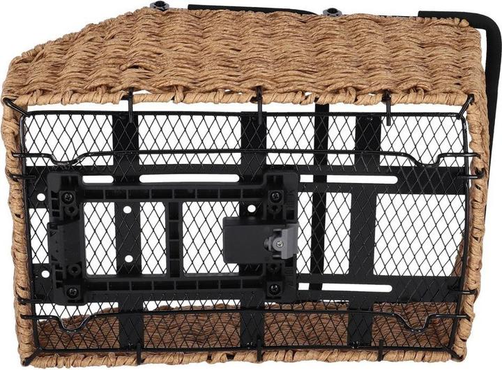 Actual product image Basil Cento Rattan Look MIK (22 l)