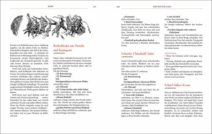 Image du produit The Art of Simple Food (Allemand, Alice Waters, 2014)