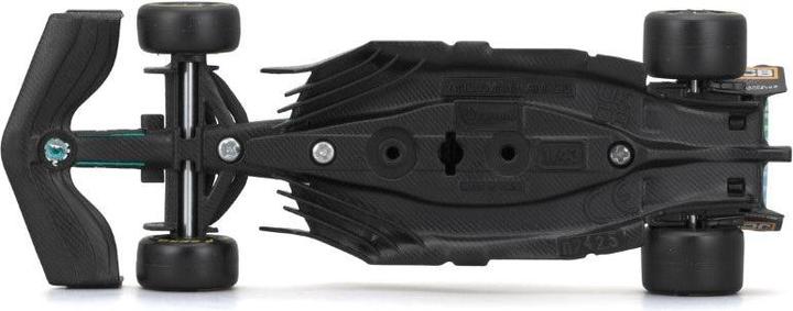 Produktbild Bburago Aston Martin F1 AMR23 1/43 Stroll 2023