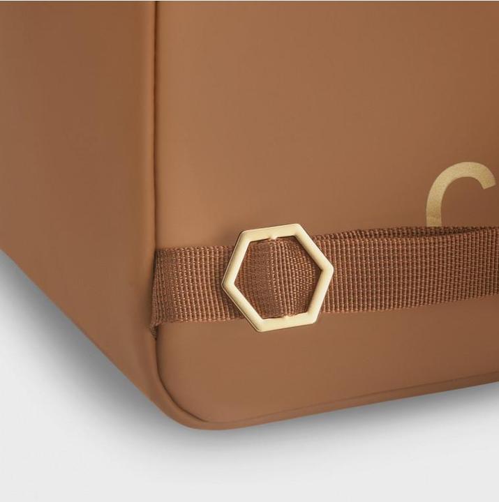 Produktbild Cluse Nuitée Rucksack, Kamel, Goldfarbe (11 l)