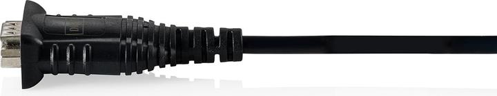 Immagine prodotto Digitus USB auf DB9 RS232 Kabel mit FT232RNL (1.80 m)