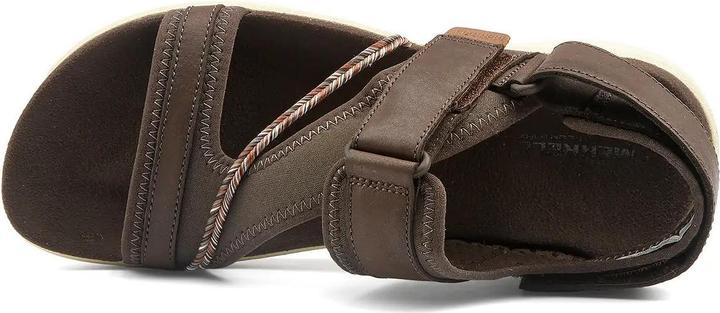 Produktbild Merrell Terran 4 Backstrap (38)