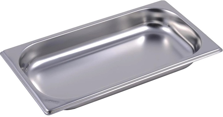 Immagine prodotto Inox Contenitore di cottura GN 1/3 40 mm