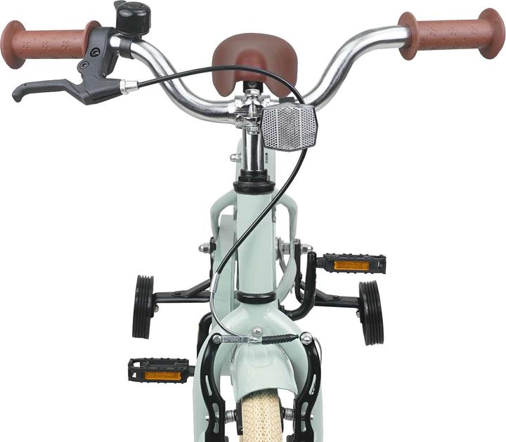Produktbild vidaXL Kinderfahrrad (14")