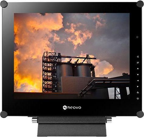 Actual product image AG neovo AG SX-15G (1024 x 768 pixels, 15")