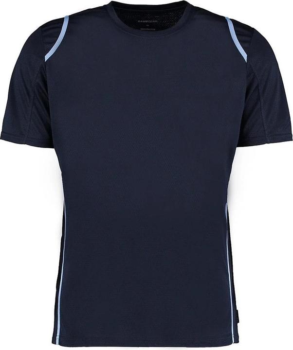 Navy blue/light blue
