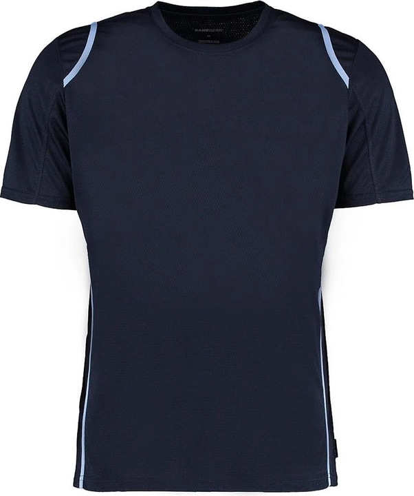 Marineblau/Hellblau