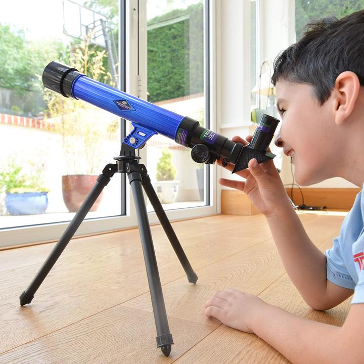 Produktbild Tele Telescope With Tripod (TY5520)