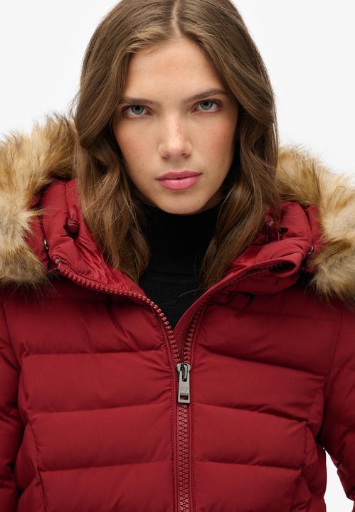 Actual product image Superdry Fuji (S)