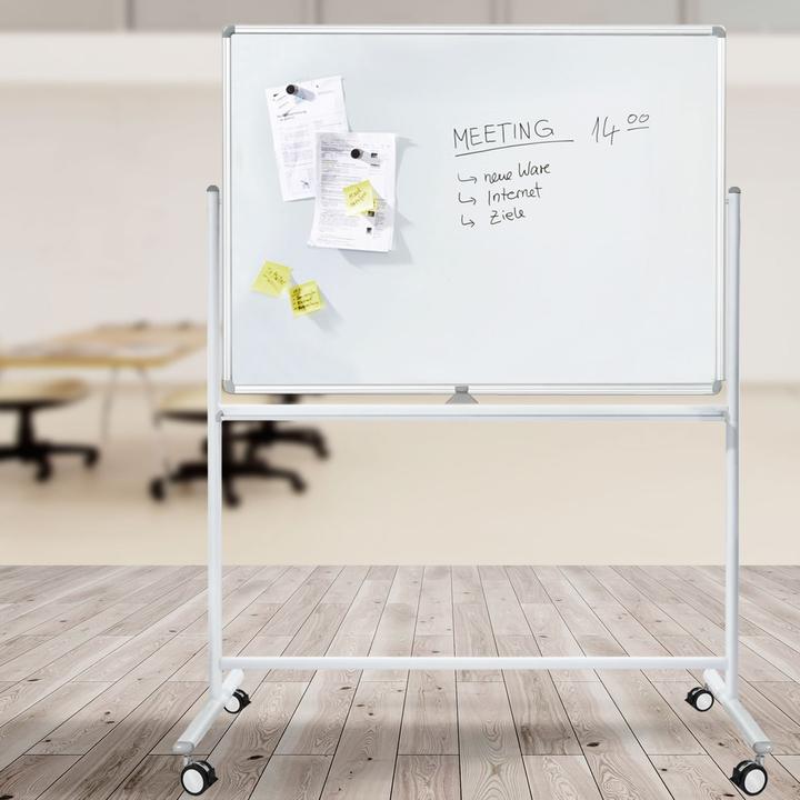 Actual product image Office Marshal Stanford PRO (120 x 220 cm)