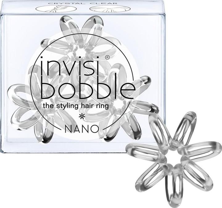 Produktbild Invisibobble Nano (Haargummi)