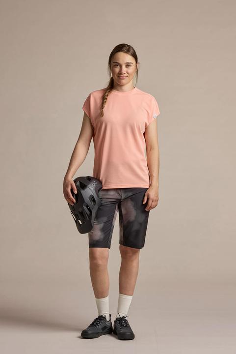 Produktbild Maloja Radshort AnemonaM. Printed (M)