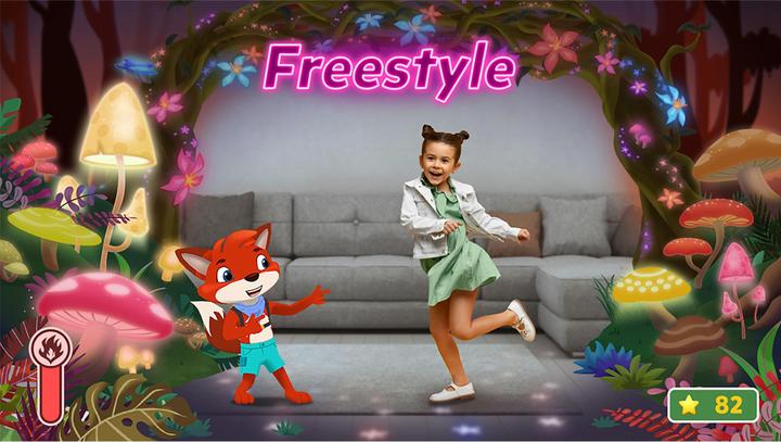 Image du produit VTech Leapmove (Néerlandais)