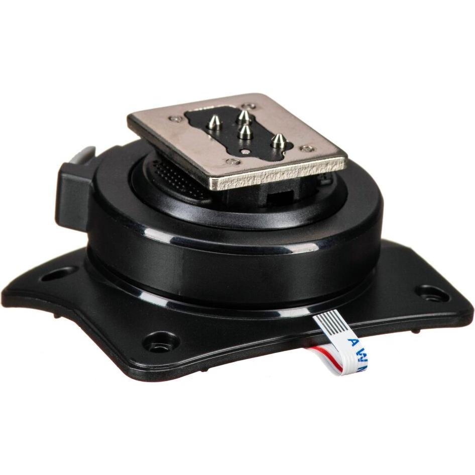 Godox Hot Shoe for V1 Pentax (Adattatore per unità flash), Accessori per flash