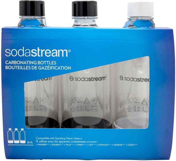 Image du produit SodaStream Bouteille d'eau