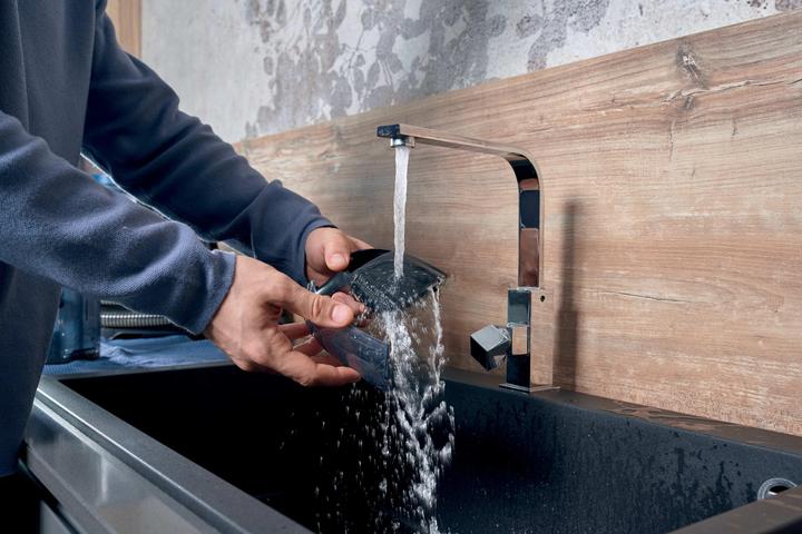 Produktbild Hoover HS500 011