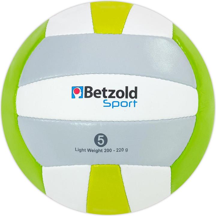 Image du produit Betzold Sport Volley-ball léger Sport (5)