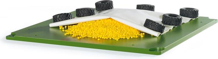 Immagine prodotto Siku Telone e pneumatici