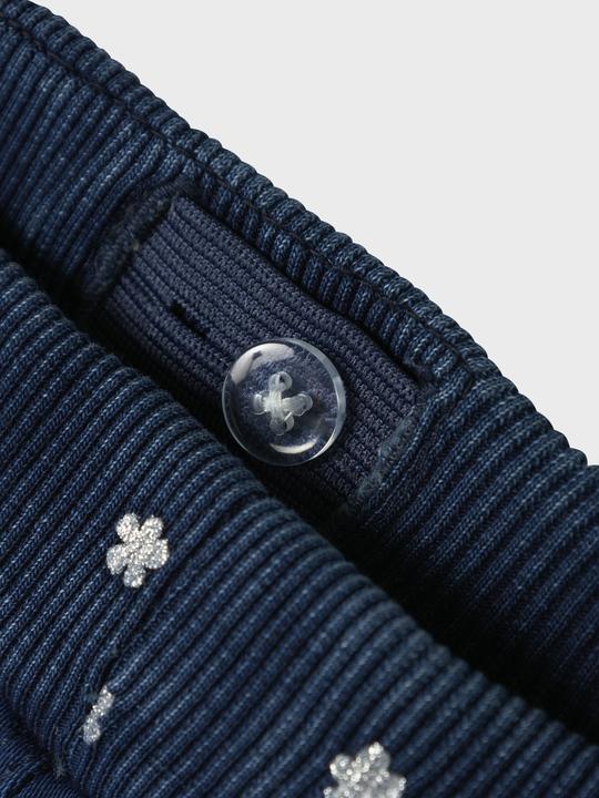 Actual product image Name it Baggy Fit Fleece Jeans (98)