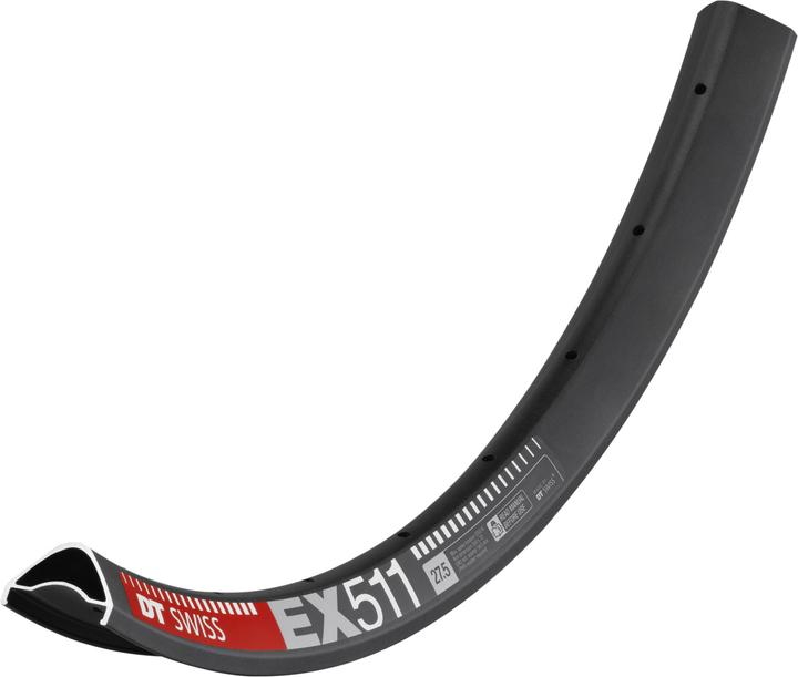 DT Swiss EX 511 rim 27.5" (27.50")