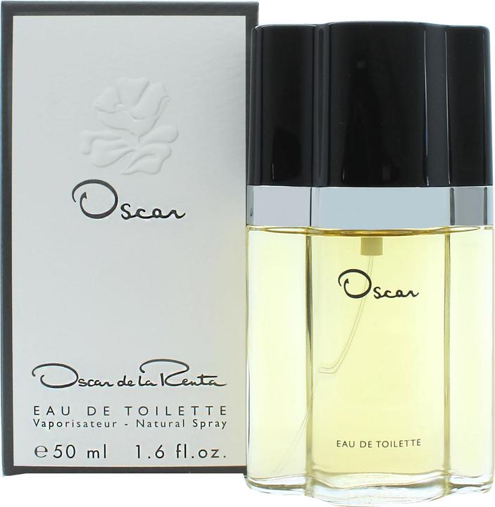 Immagine prodotto Oscar de la Renta Oscar (Eau de toilette, 50 ml)