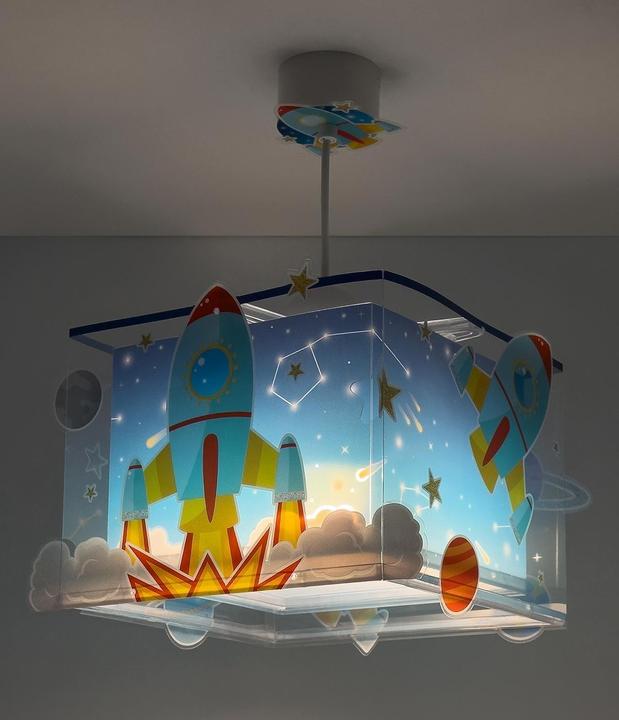 Produktbild Dalber Rocket (E27)