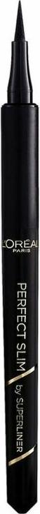 Produktbild L'Oréal Paris Super Liner (1 Intense Black)