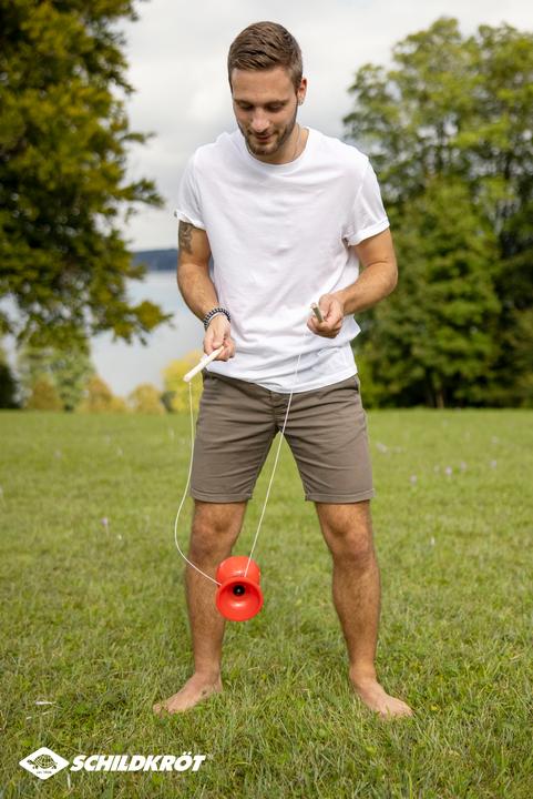 Immagine prodotto Schildkröt Set Diabolo