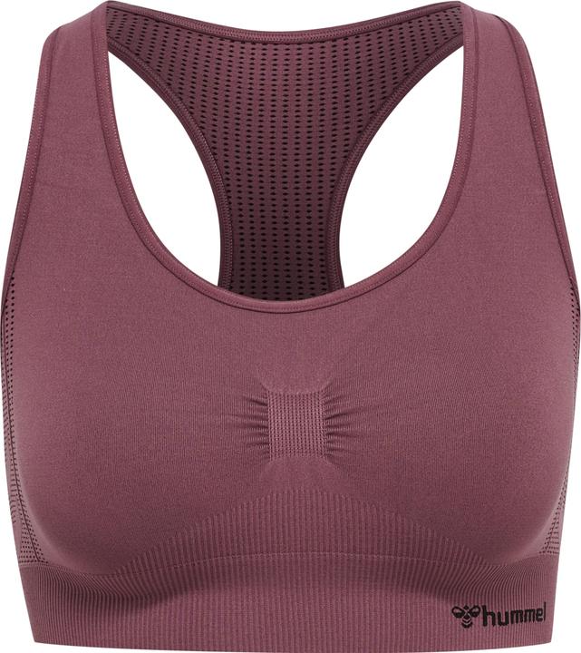Produktbild hummel Shaping Seamless Sports Top (XS)