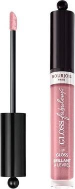 Actual product image Bourjois Gloss Fabuleux (04 Popular Pink)