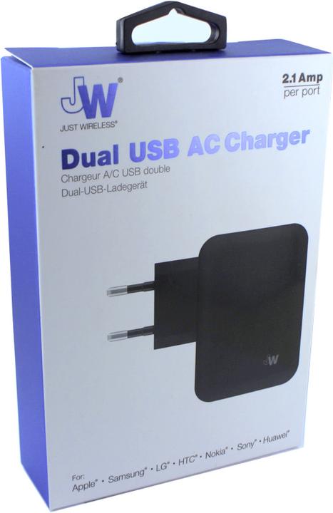 Produktbild Just Wireless JW Original (10 W)