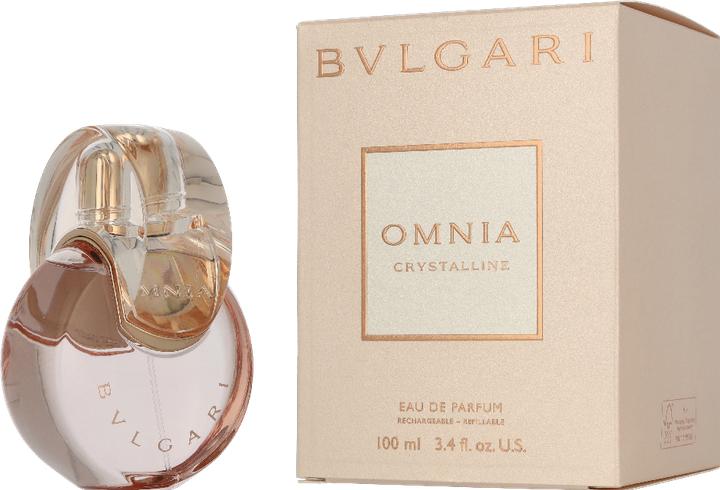 Produktbild Bulgari Omnia Crystalline (Eau de Parfum, 100 ml)