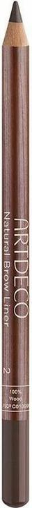 Produktbild Artdeco Natural (medium brunette)