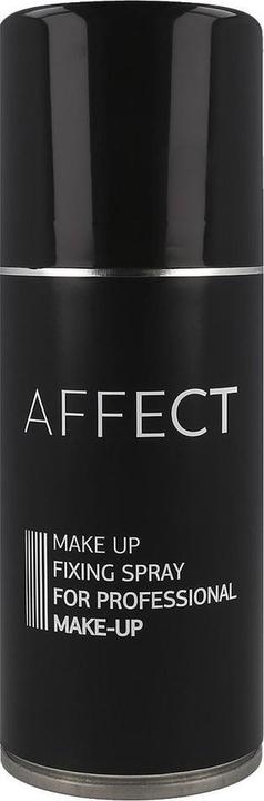 Image du produit Affect Spray fixateur de maquillage professionnel 150Ml