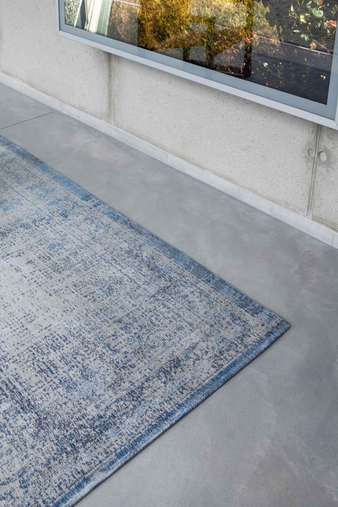 Produktbild Louis de Poortere Fading World Medallion (80 x 150 cm)