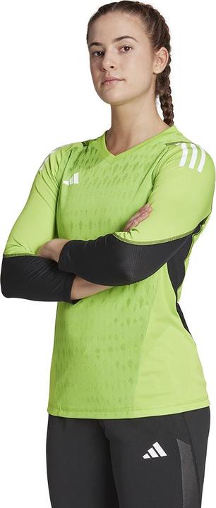 Produktbild adidas Tiro 23 Pro Long Sleeve Torwarttrikot (M)