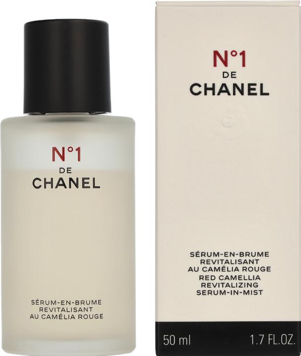 Produktbild Chanel Face Mist (50 ml)