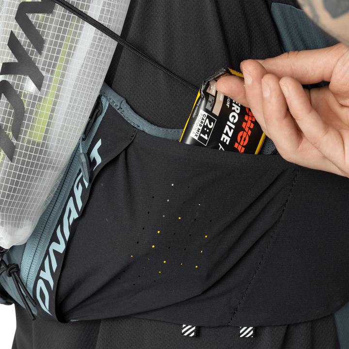 Actual product image Dynafit ULTRA 12 VEST (XL)