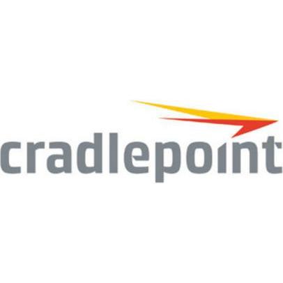 Cradlepoint Router aziendale serie E300 E300-5GB - - Router wireless - - WWAN - 10GbE - Wi-Fi 6 -, Router