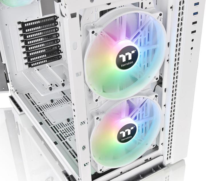 Image du produit Thermaltake View 51 (ATX, mATX, Mini-ITX)