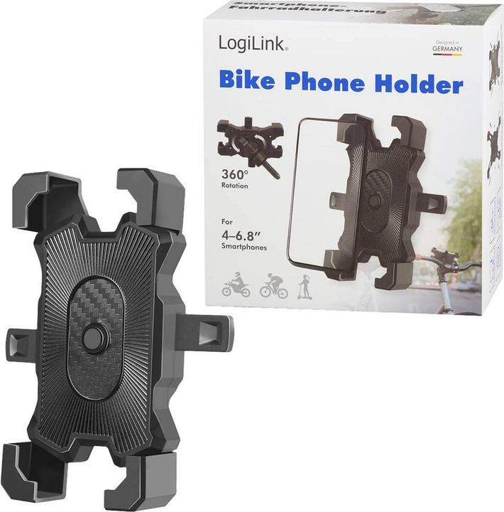 Produktbild LogiLink AA0162